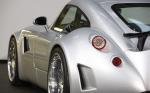 Wiesmann GT MF5 2008 года